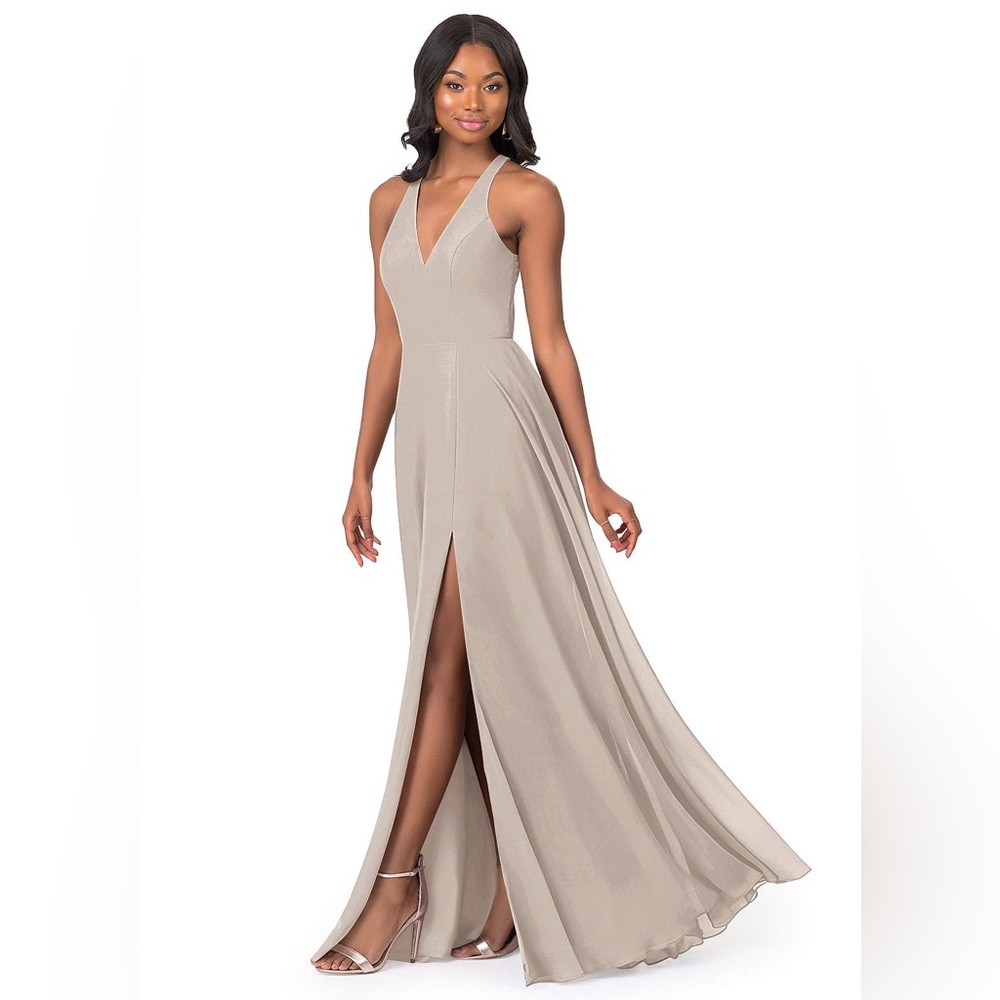 Azazie Amalfi Bridesmaid Dress